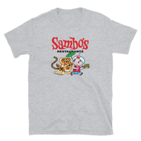 Sambo's