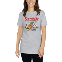 Sambo's