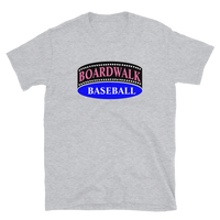 Boardwalk and Baseball