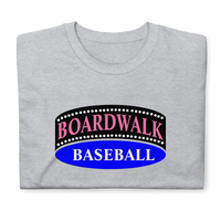 Boardwalk and Baseball