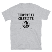 Beefsteak Charlie's