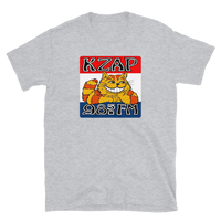 KZAP - Sacramento, CA