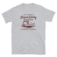 Brown Derby