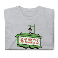 Gomi's