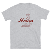 Henry's Restaurants
