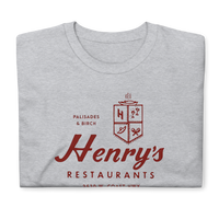 Henry's Restaurants