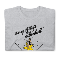 Larry Potter's Stardust