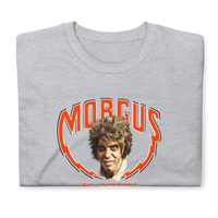 Morgus the Magnificent