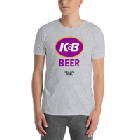 K&B Beer