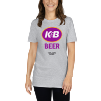 K&B Beer