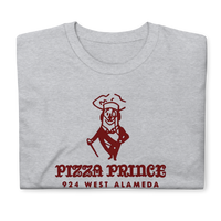Pizza Prince