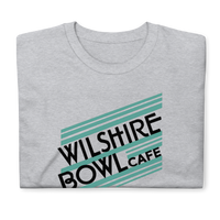 Wilshire Bowl Cafe