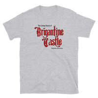 Brigantine Castle