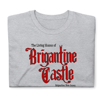 Brigantine Castle