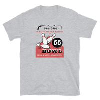 66 Bowl
