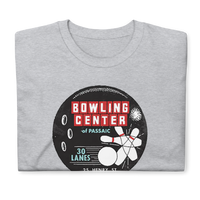 Bowling Center