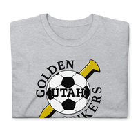 Utah Golden Spikers