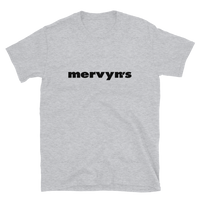 Mervyn's