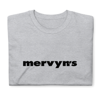 Mervyn's