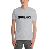 Mervyn's
