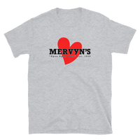 Mervyn's