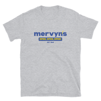 Mervyn's