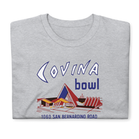 Covina Bowl