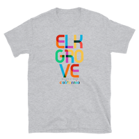 Elk Grove, California