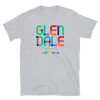 Glendale, California