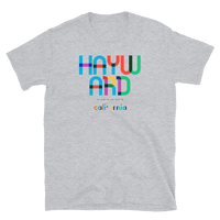 Hayward, California
