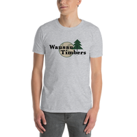 Wausau Timbers