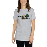 Wausau Timbers