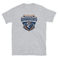 Greenville Road Warriors