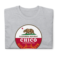 Chico, California