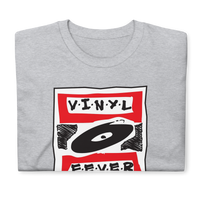 Vinyl Fever