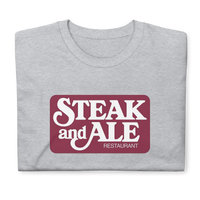 Steak and Ale