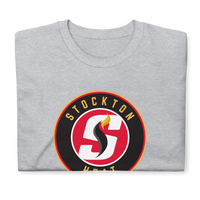 Stockton Heat