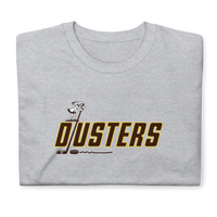 Broome/Binghamton Dusters