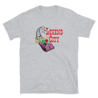 Legend City