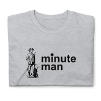 Minute Man