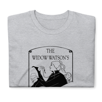 Widow Watson's - Jackson