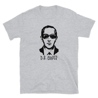 D.B. Cooper