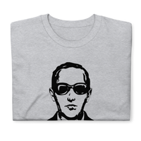 D.B. Cooper