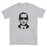 D.B. Cooper