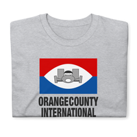 Orange County International Raceway