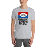 Orange County International Raceway