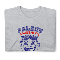 Palace Amusements