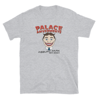 Palace Amusements