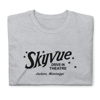 Skyvue Drive-In Theatre