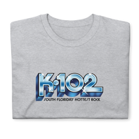 WCKO - Fort Lauderdale, FL